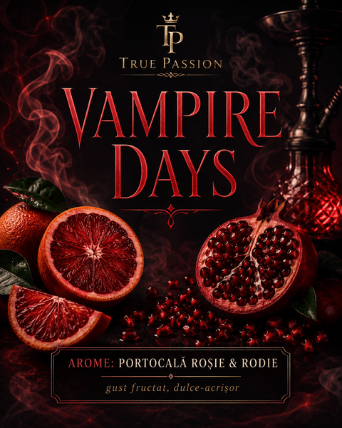 Vampire day