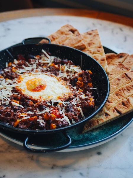 Chilli con Carne
