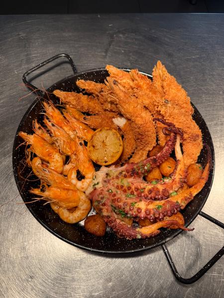 PLATOU MIX (2-3 PERS) |1,5KG/2320KCAL| 