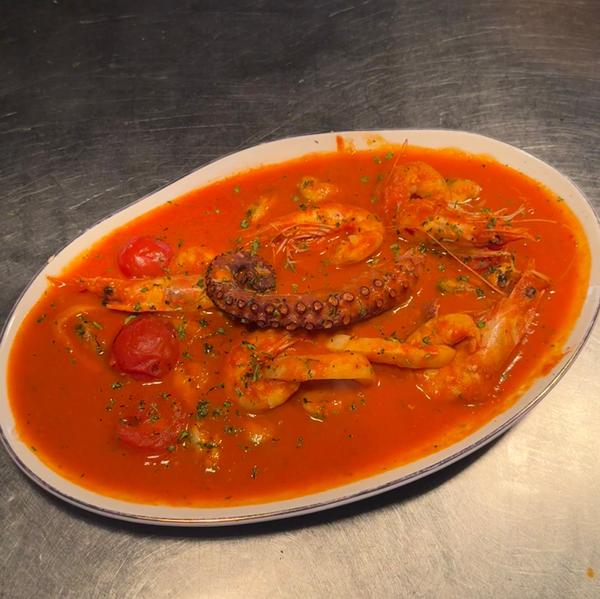 TIGAIA PICANTA A GINEI |400GR/963KCAL|