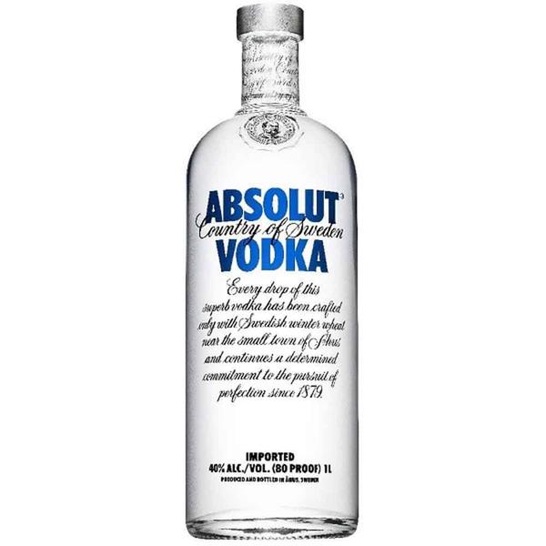 Pachet Absolut
