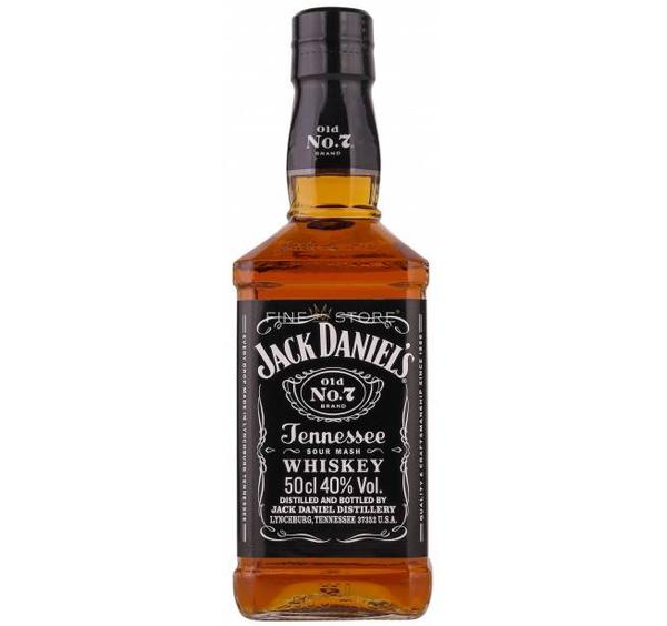 Pachet Jack Daniel's