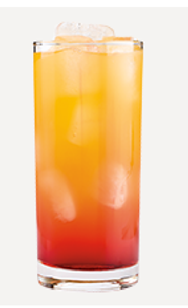 Vodka Mix