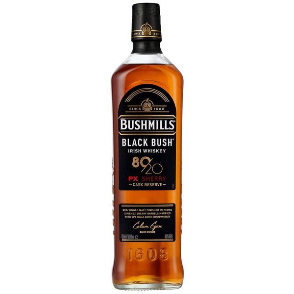 Bushmills Black Bush