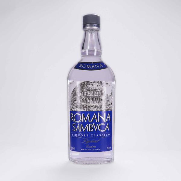 Sambuca Romana