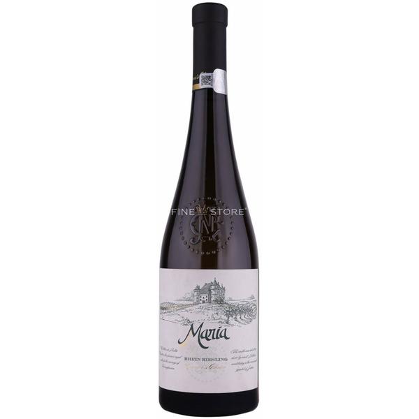 Jidvei Maria Rhein Riesling