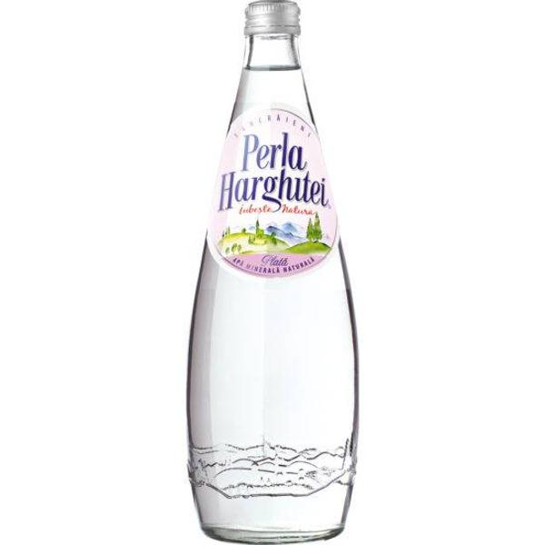 Perla Harghitei Plată