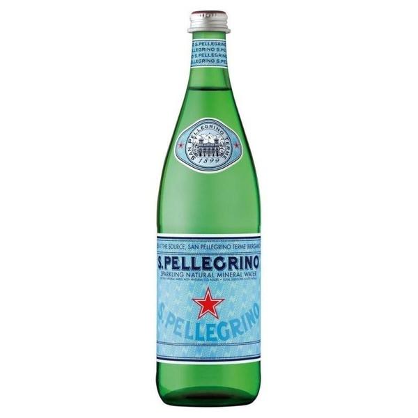 Sanpellegrino