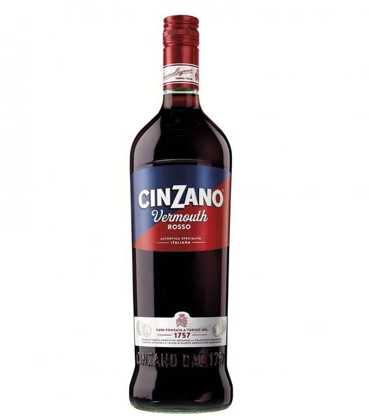 Cinzano Rosso