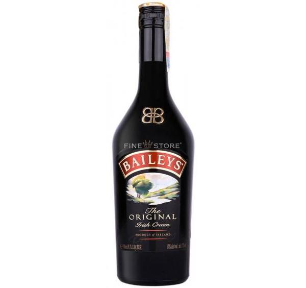 Baileys