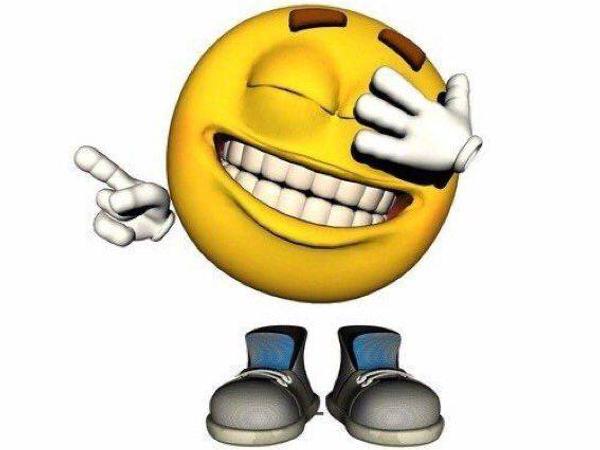 Zâmbetul Este Contagios!