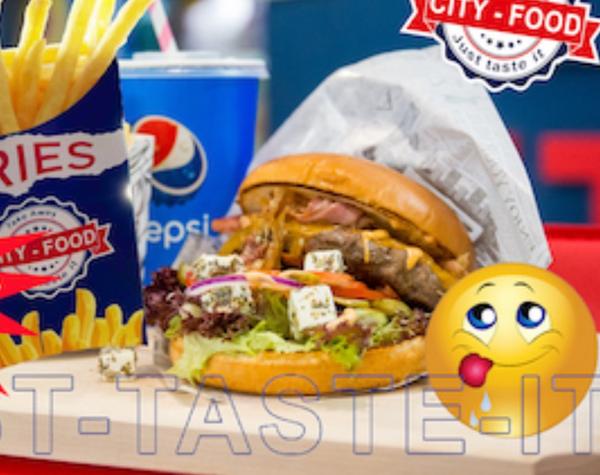 Meniu Burger 