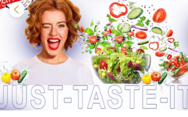 Salată Fresh 