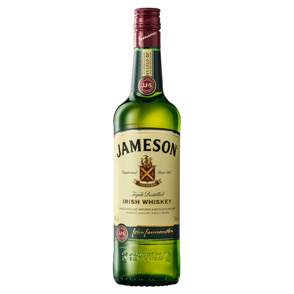 Jameson