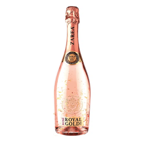Zarea Royale Gold Rose