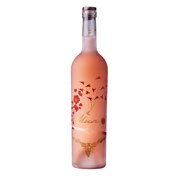 Recaș-Muse Day Rose