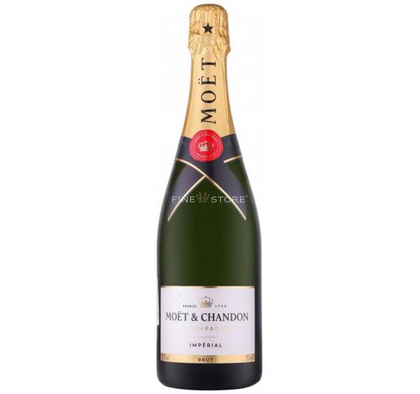 Moet & Chandon