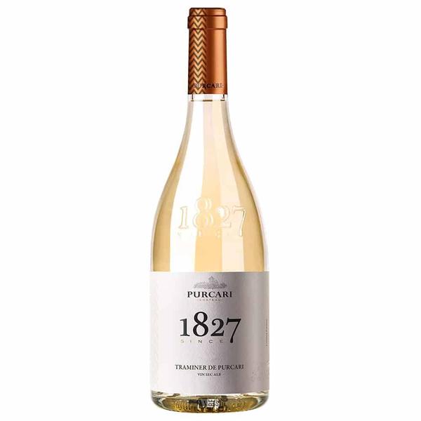 Purcari Traminer