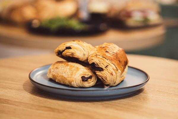 Pain au Chocolat