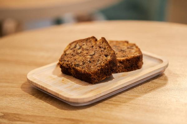 Banana Bread