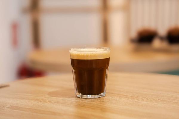 Freddo Espresso