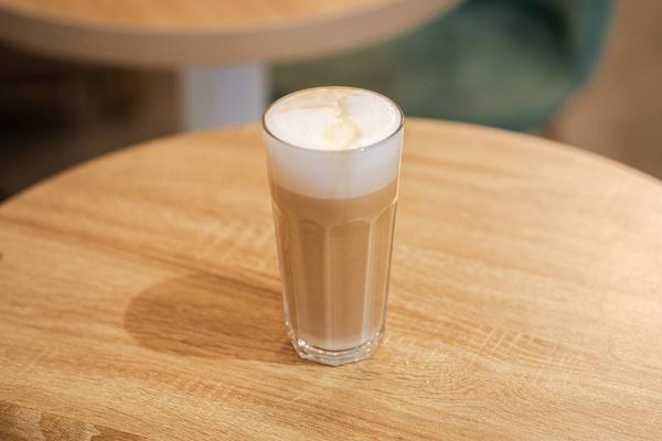 Freddo Cappuccino