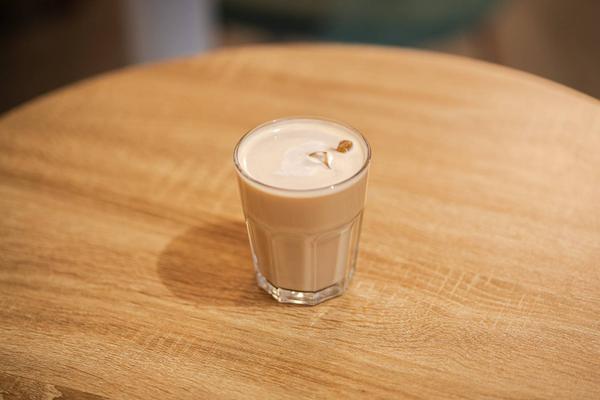 Iced Latte