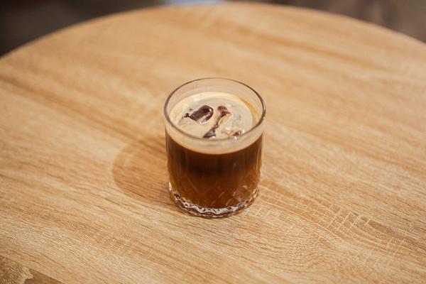 Espresso Tonic 