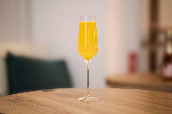 Mimosa