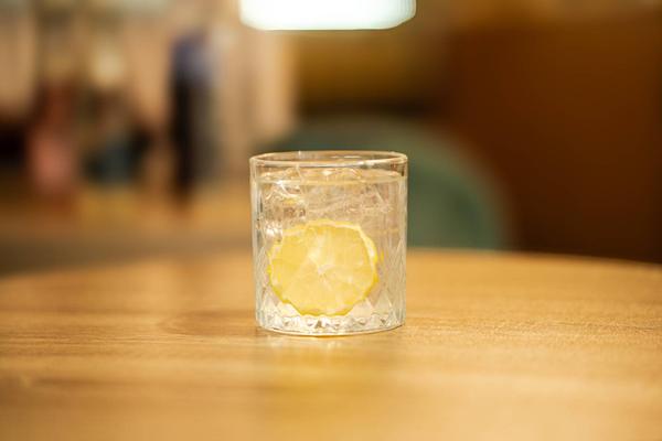 Gin Tonic