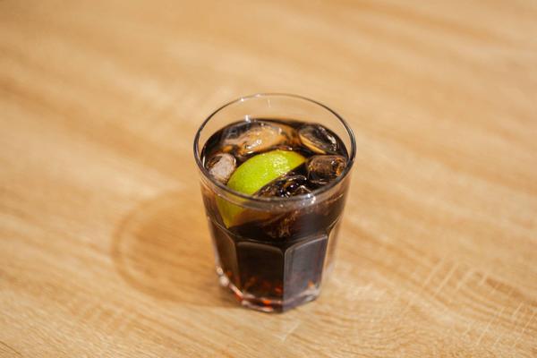Cuba Libre