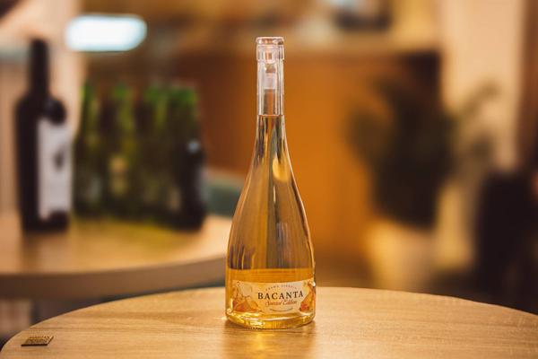 Bacanta Rosé 