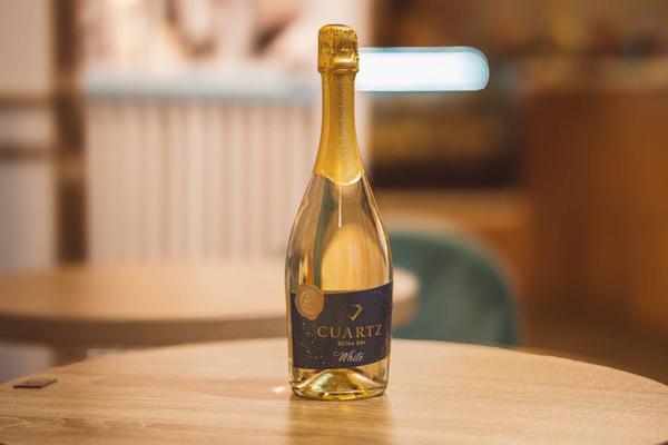 Prosecco Alb/ Rose