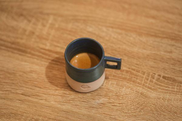 Long Black