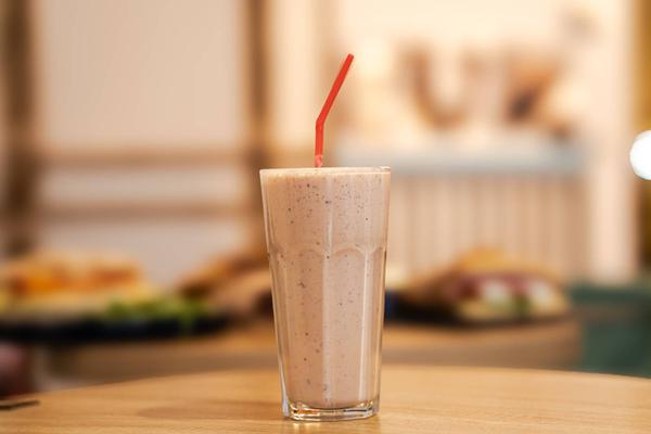Exotic Smoothie 