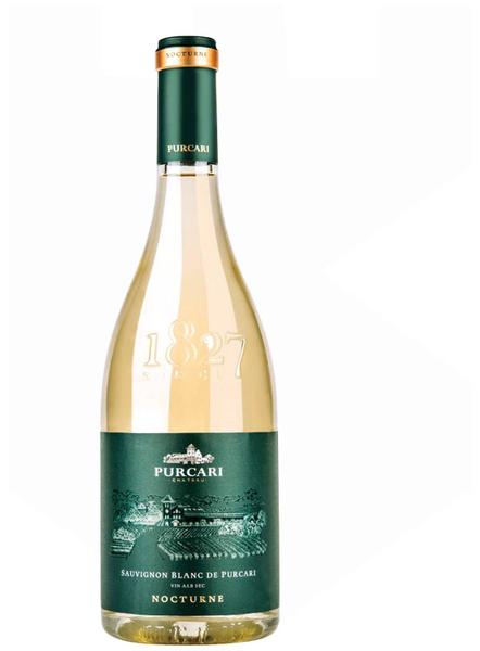 Purcari Sauvignon Blanc 12% Sec