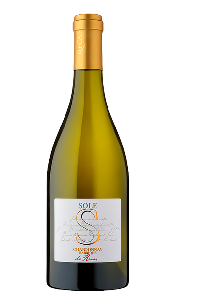 Sole (Chardonnay) 14% Sec