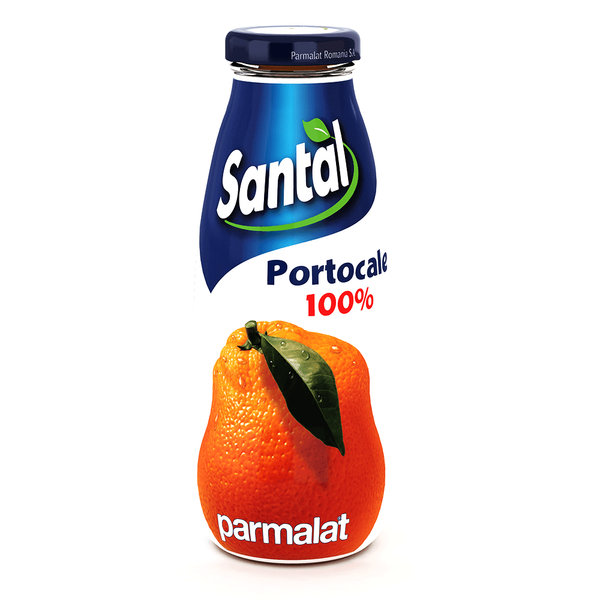 Santal Portocale