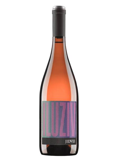 Vin Iluziv Roze