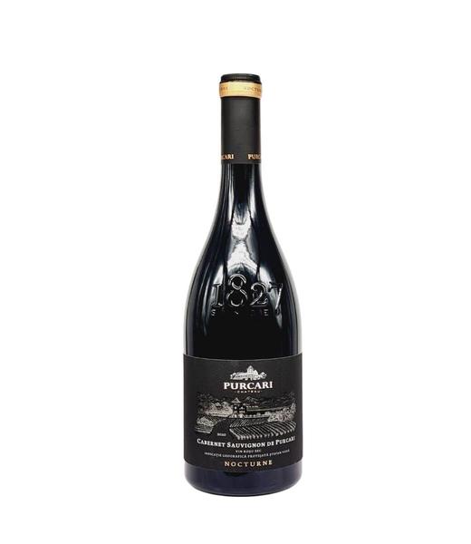 Vin Purcari Nocturne Cabernet Sauvignon Rosu