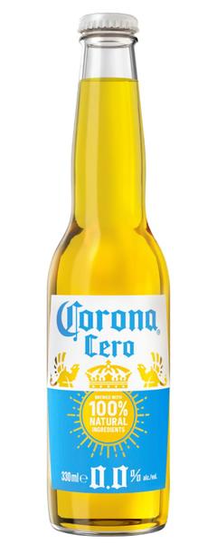 Corona 0% 