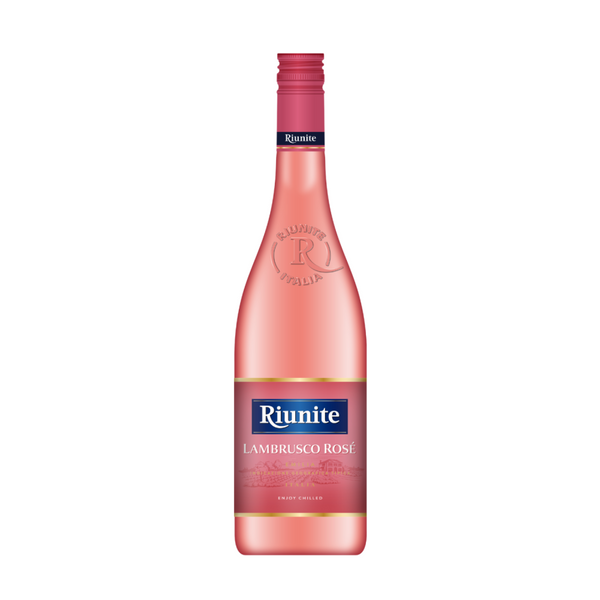 Riunite Lambrusco