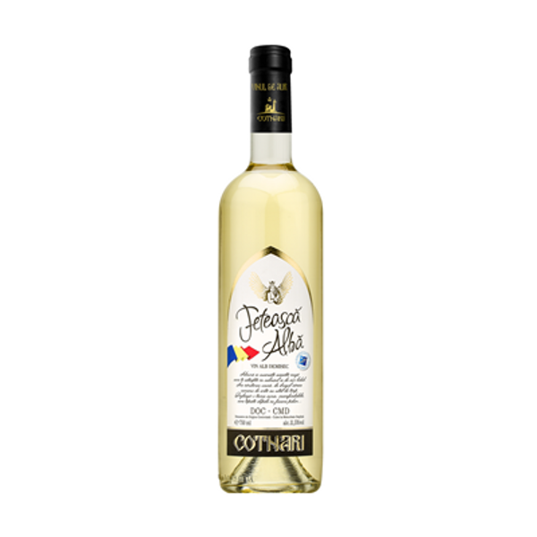 Cotnari Trad Ds