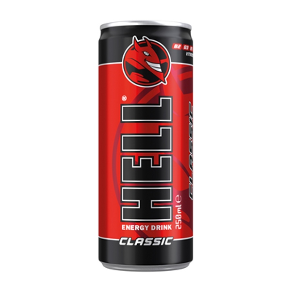 Hell 