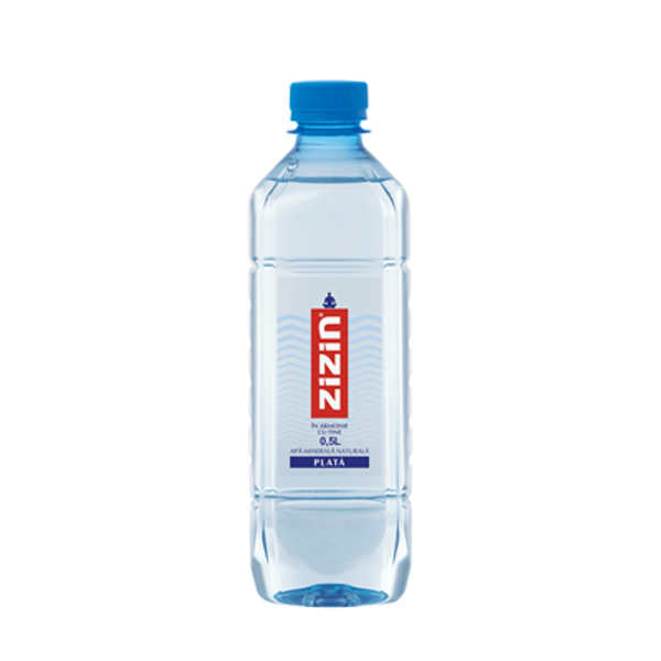 Zizin Apa Plata