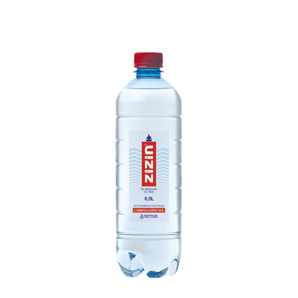 Zizin Apa Minerala