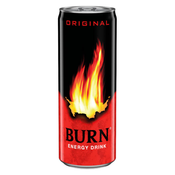 Burn