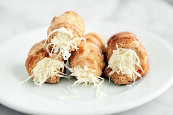 Rol Fromage
