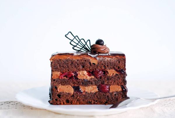 Tort Regal
