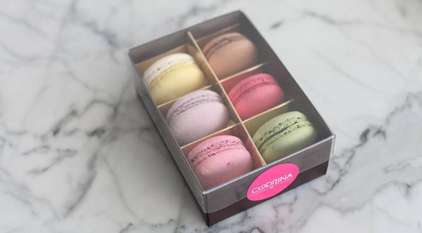 Macarons